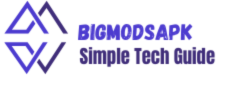 Bigmodsapk